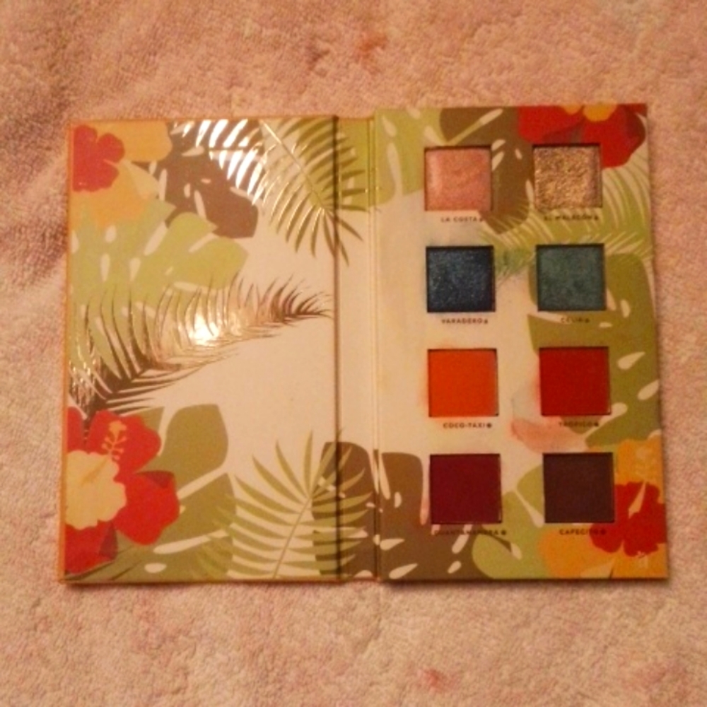 ALamar Cosmetics 💚3 for $30💚